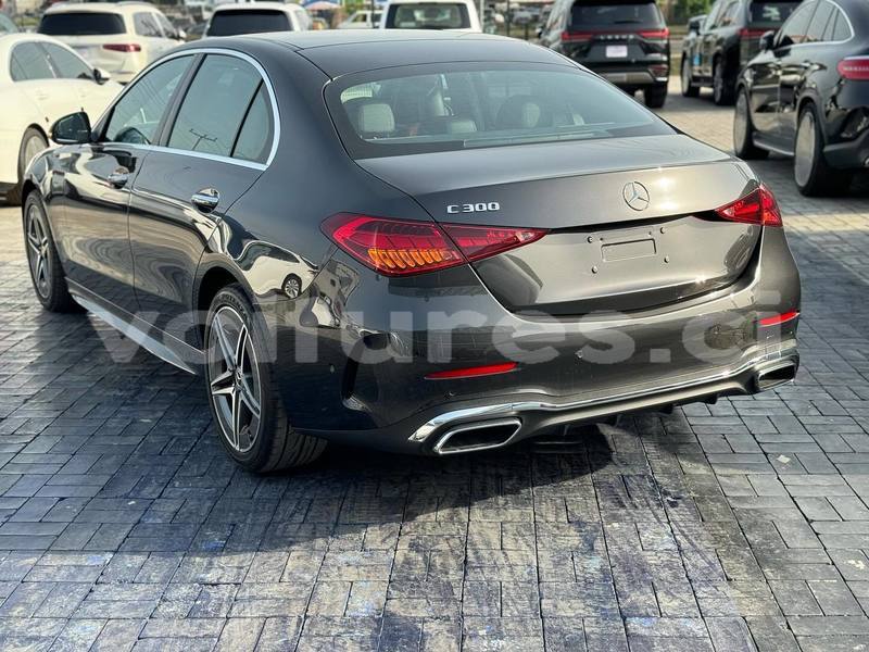 Big with watermark mercedes benz c klasse amg ivory coast aboisso 63195