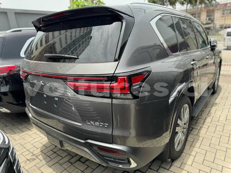 Big with watermark lexus lx ivory coast aboisso 63196