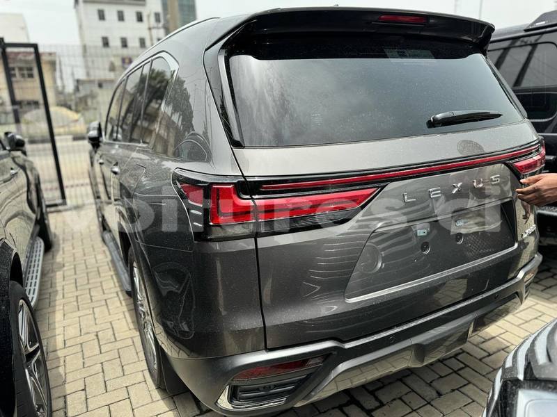 Big with watermark lexus lx ivory coast aboisso 63196