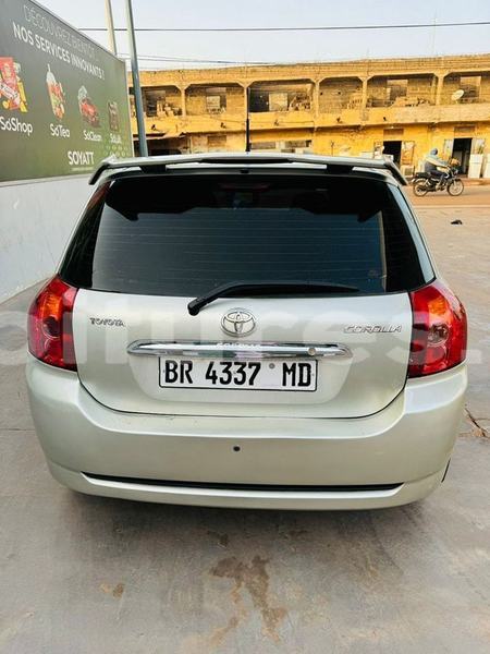 Big with watermark toyota corolla ivory coast aboisso 63202