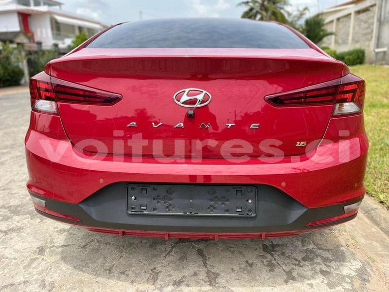 Big with watermark hyundai elantra ivory coast aboisso 63209