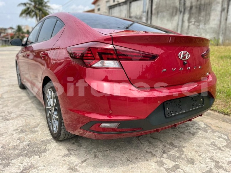 Big with watermark hyundai elantra ivory coast aboisso 63209