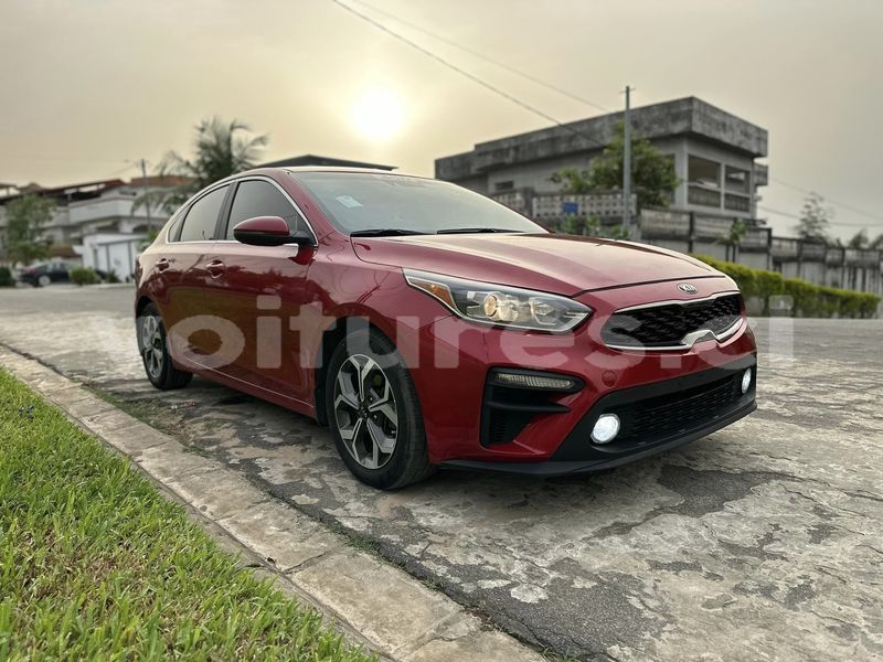 Big with watermark kia forte ivory coast aboisso 63210