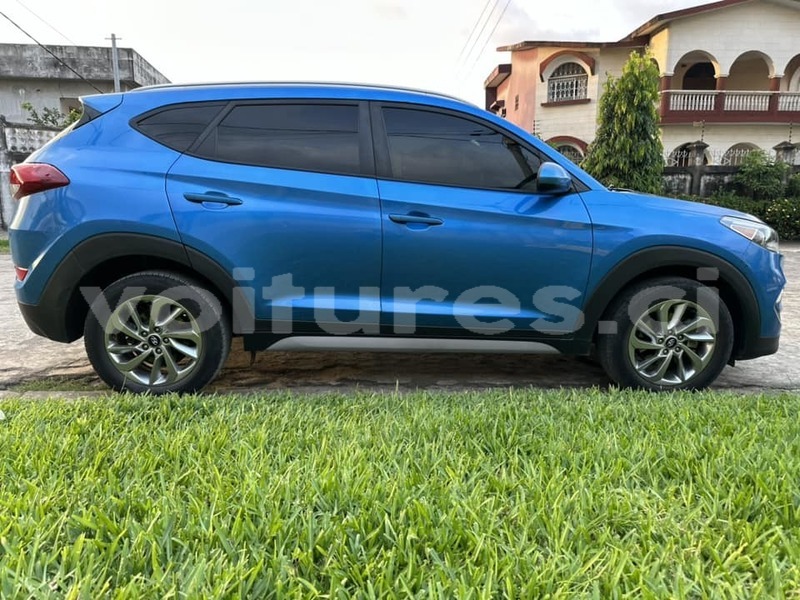 Big with watermark hyundai tucson ivory coast aboisso 63213