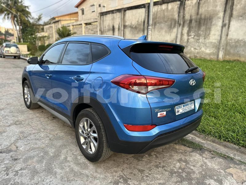 Big with watermark hyundai tucson ivory coast aboisso 63213