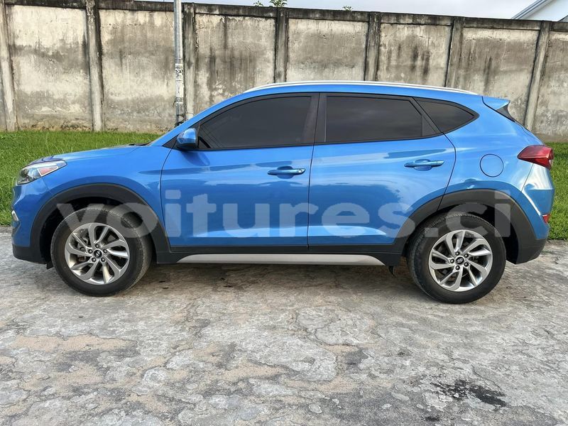 Big with watermark hyundai tucson ivory coast aboisso 63213