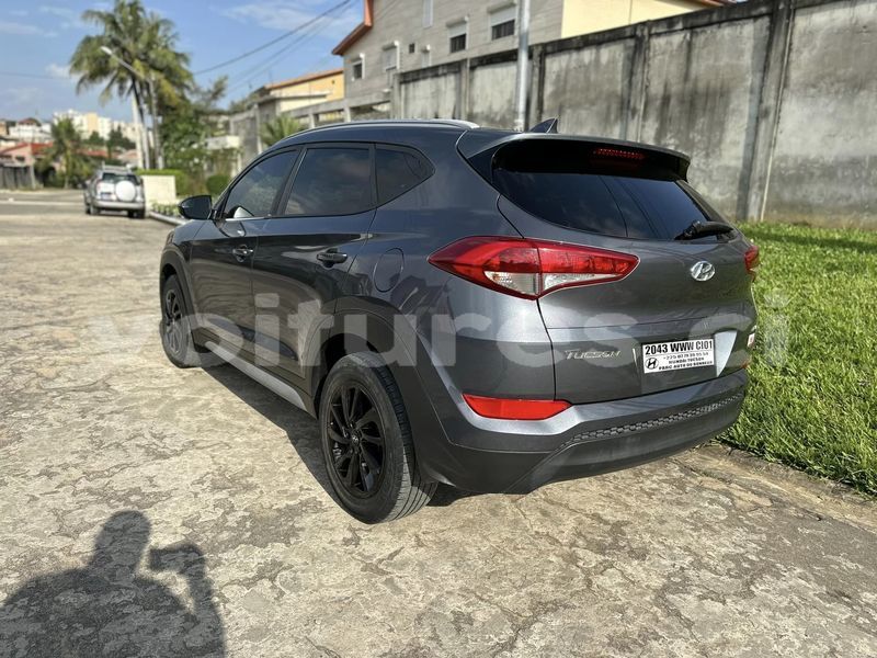 Big with watermark hyundai tucson ivory coast aboisso 63214