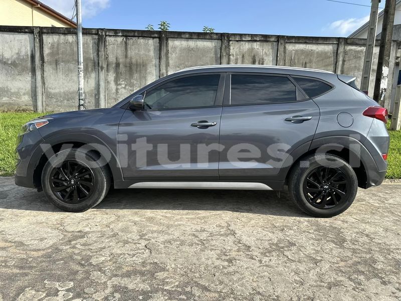 Big with watermark hyundai tucson ivory coast aboisso 63214