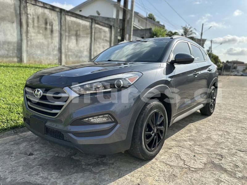 Big with watermark hyundai tucson ivory coast aboisso 63214