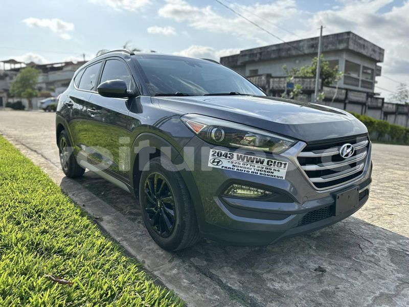 Big with watermark hyundai tucson ivory coast aboisso 63214