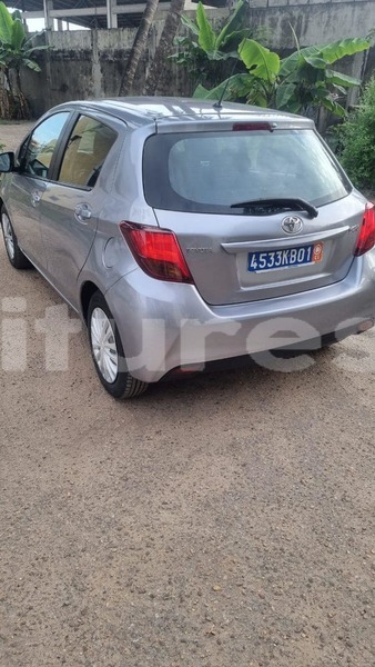 Big with watermark toyota yaris ativ ivory coast aboisso 63217