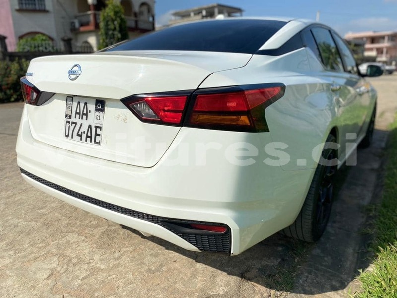 Big with watermark nissan altima ivory coast aboisso 63218