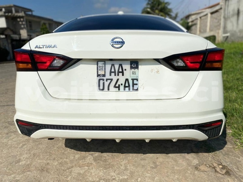 Big with watermark nissan altima ivory coast aboisso 63218