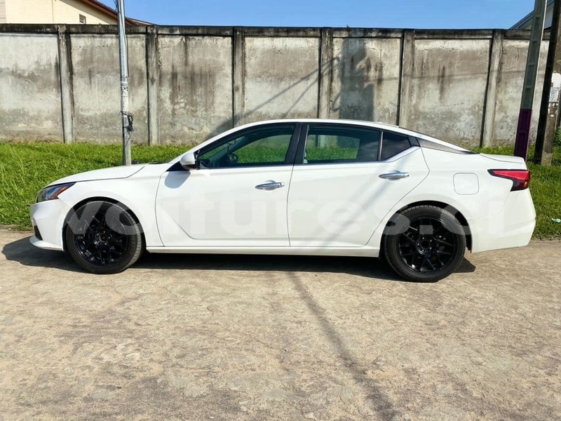 Big with watermark nissan altima ivory coast aboisso 63218