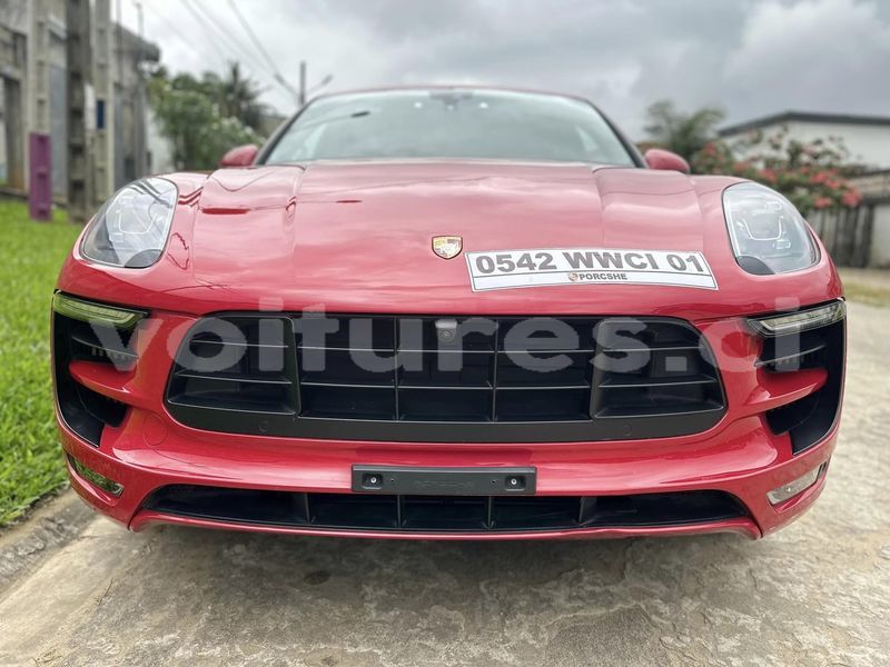 Big with watermark porsche macan ivory coast aboisso 63219