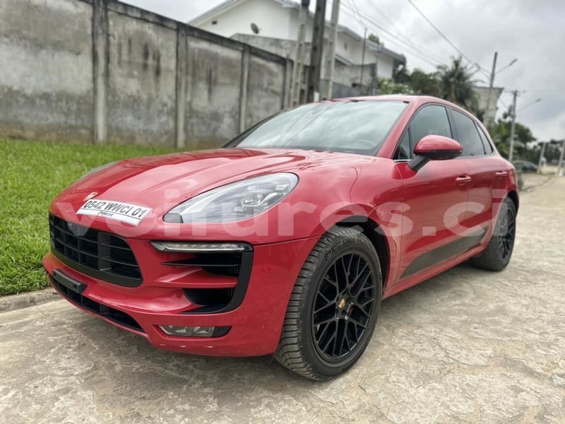 Big with watermark porsche macan ivory coast aboisso 63219