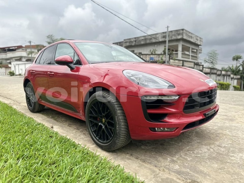 Big with watermark porsche macan ivory coast aboisso 63219