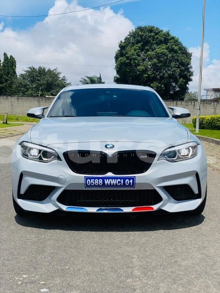 Big with watermark bmw m2 ivory coast aboisso 63221