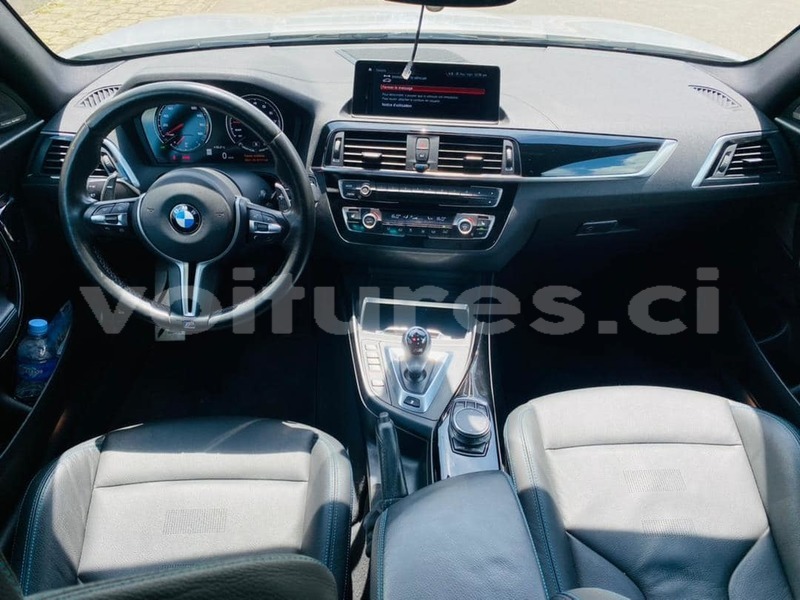 Big with watermark bmw m2 ivory coast aboisso 63221