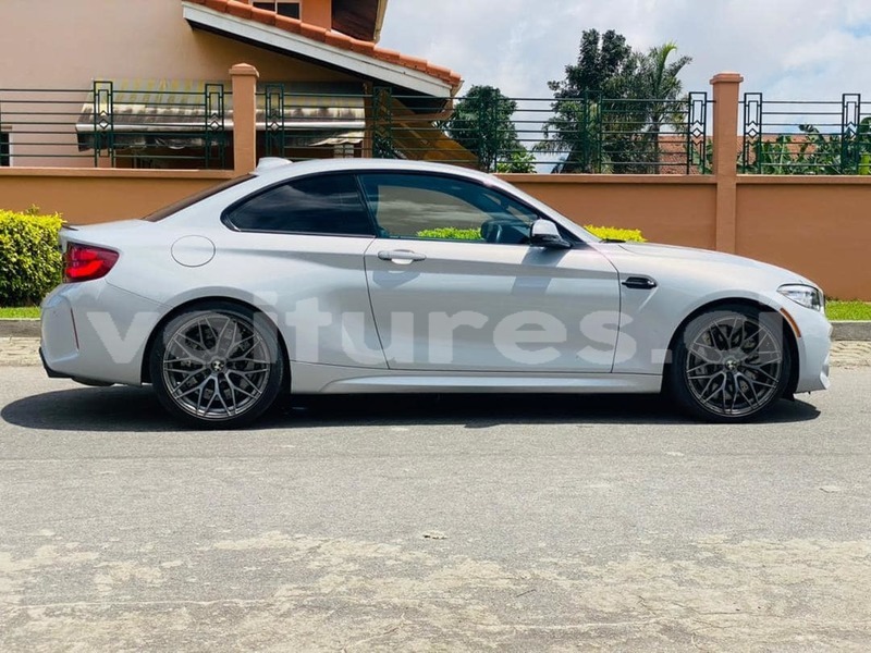 Big with watermark bmw m2 ivory coast aboisso 63221