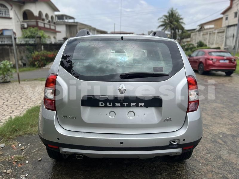 Big with watermark renault duster ivory coast aboisso 63222