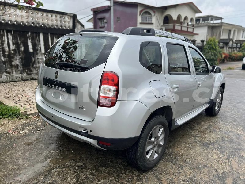 Big with watermark renault duster ivory coast aboisso 63222