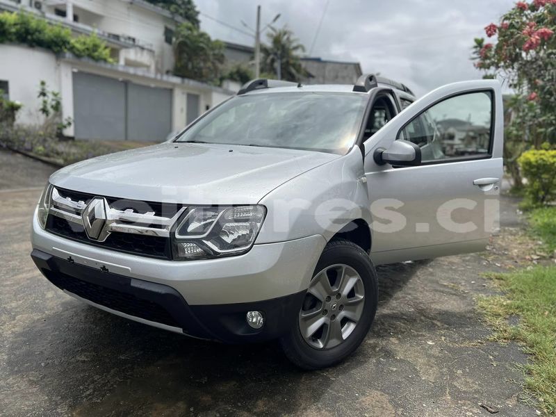 Big with watermark renault duster ivory coast aboisso 63222