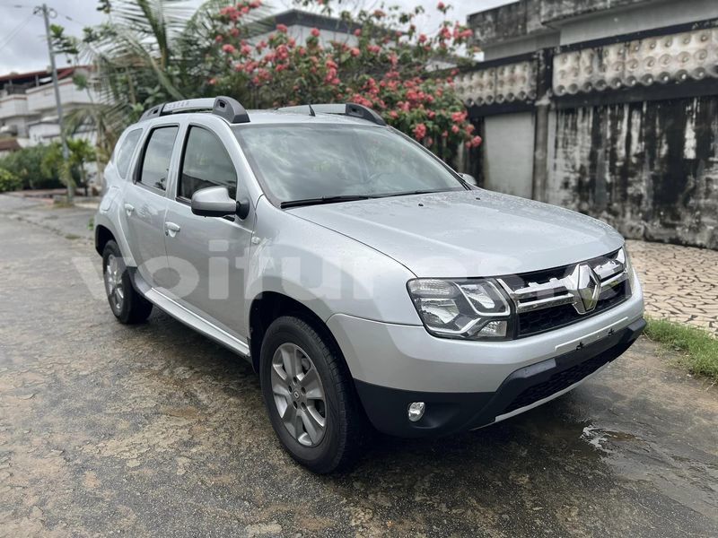 Big with watermark renault duster ivory coast aboisso 63222