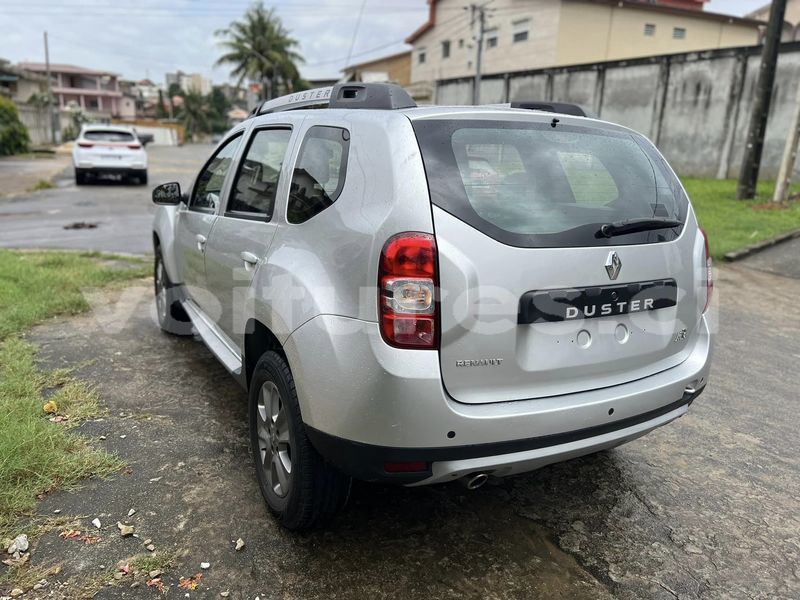 Big with watermark renault duster ivory coast aboisso 63222
