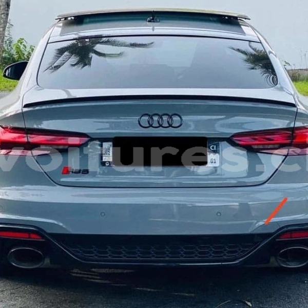 Big with watermark audi rs5 ivory coast aboisso 63259