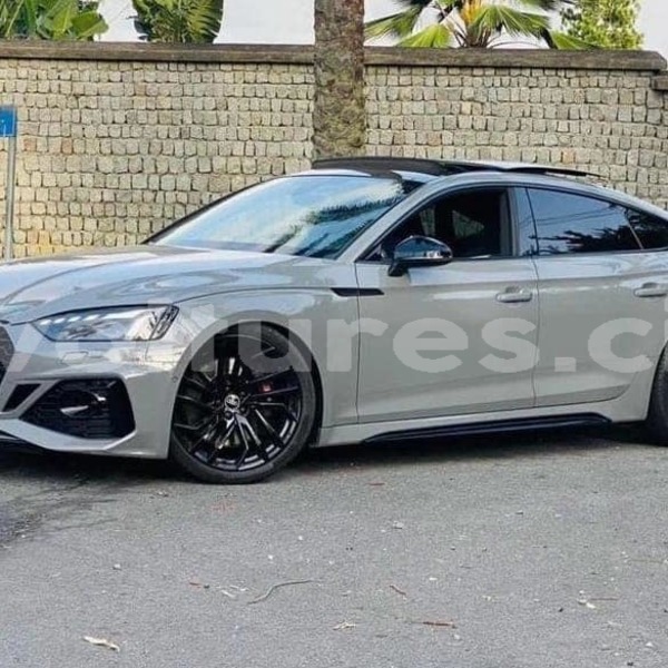 Big with watermark audi rs5 ivory coast aboisso 63259