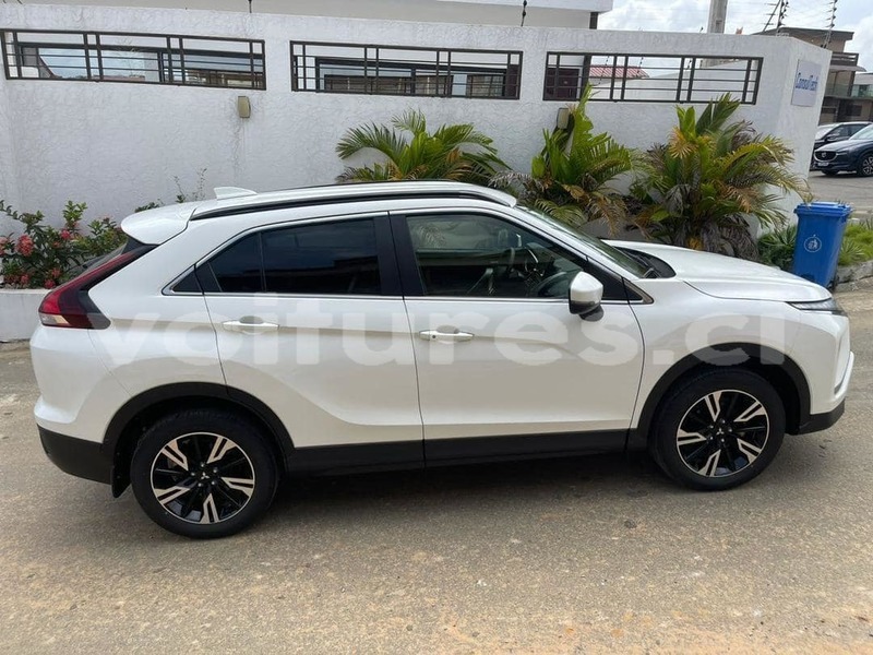 Big with watermark mitsubishi eclipse cross ivory coast aboisso 63263