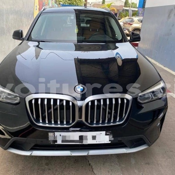 Big with watermark bmw x3 ivory coast aboisso 63264