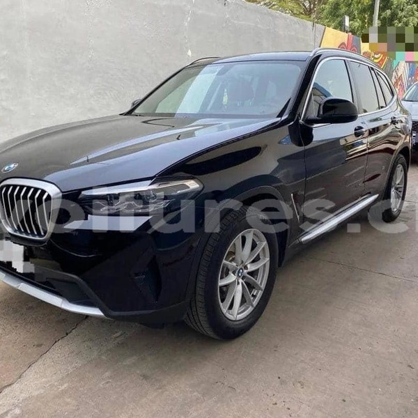 Big with watermark bmw x3 ivory coast aboisso 63264