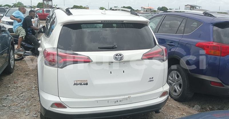 Big with watermark toyota rav4 ivory coast aboisso 63269