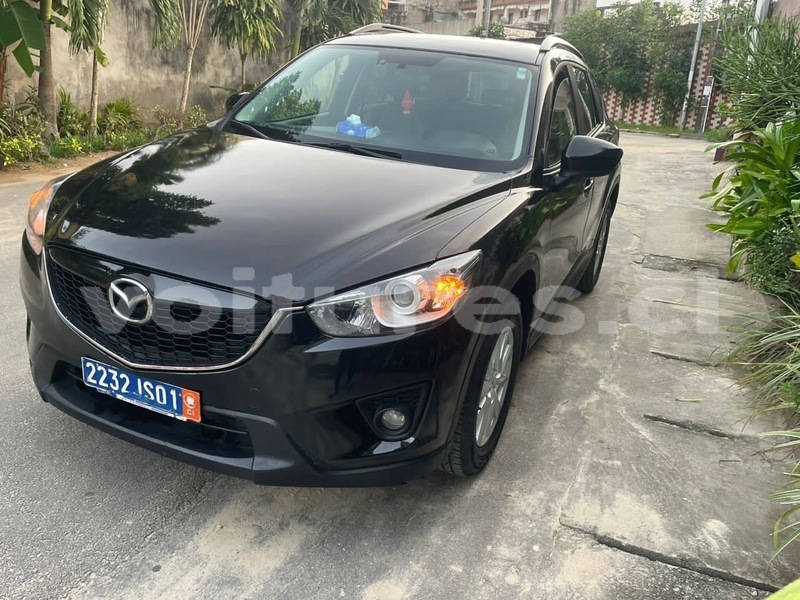 Big with watermark mazda cx 3 abidjan abidjan 63278