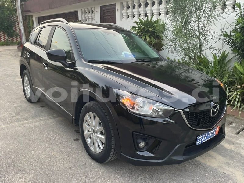 Big with watermark mazda cx 3 abidjan abidjan 63278