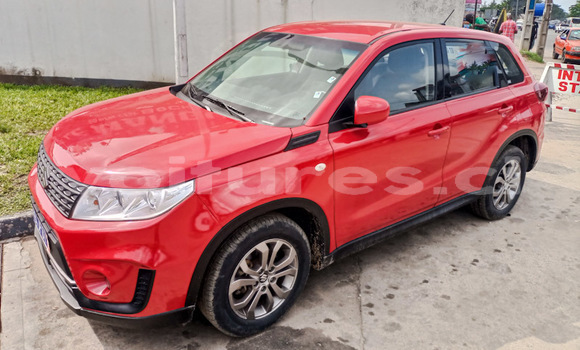 Cars for sale in ivory coast - voitures.ci