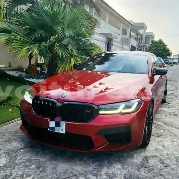 Big with watermark bmw m5 ivory coast aboisso 63314