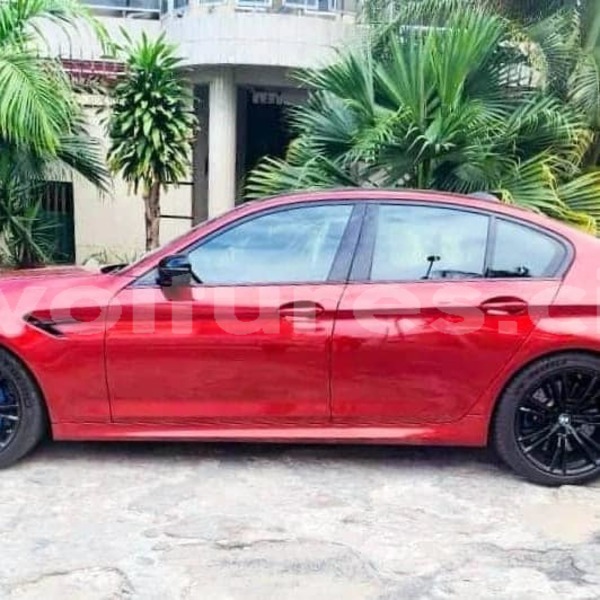 Big with watermark bmw m5 ivory coast aboisso 63314