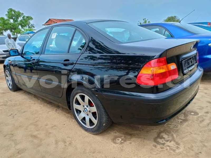 Big with watermark bmw 3 series ivory coast aboisso 63320