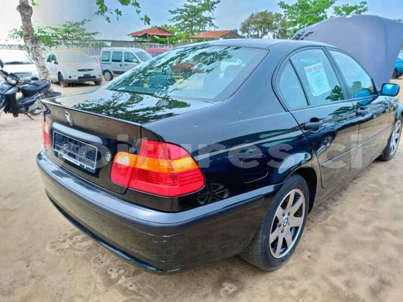 Big with watermark bmw 3 series ivory coast aboisso 63320