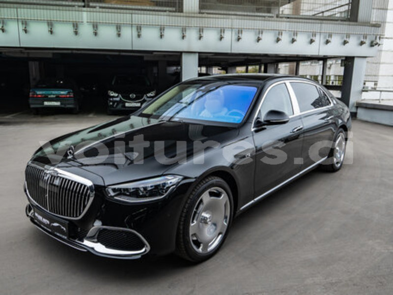 Big with watermark maybach 62 abidjan abidjan 63324