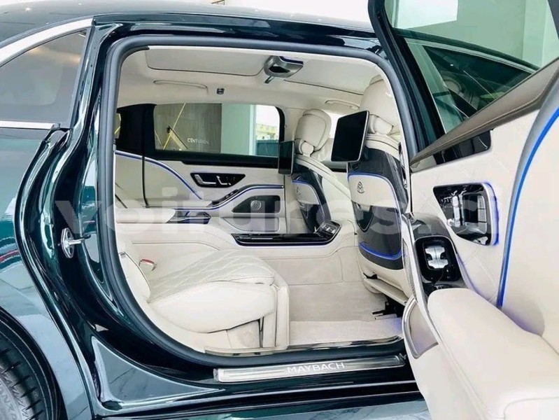 Big with watermark maybach 62 abidjan abidjan 63324