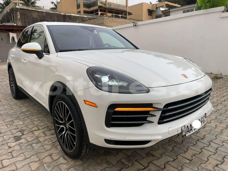 Big with watermark porsche cayenne abidjan abidjan 63327