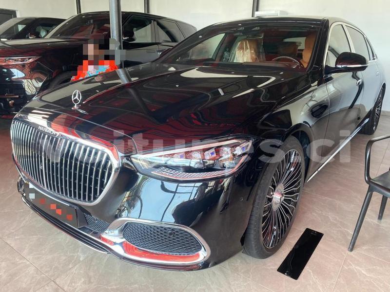 Big with watermark maybach 62 abidjan abidjan 63329