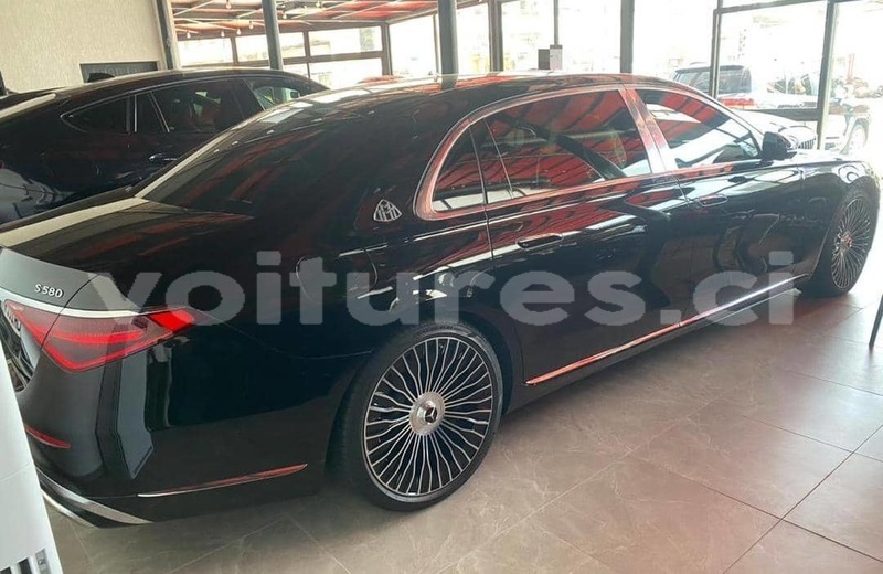 Big with watermark maybach 62 abidjan abidjan 63329