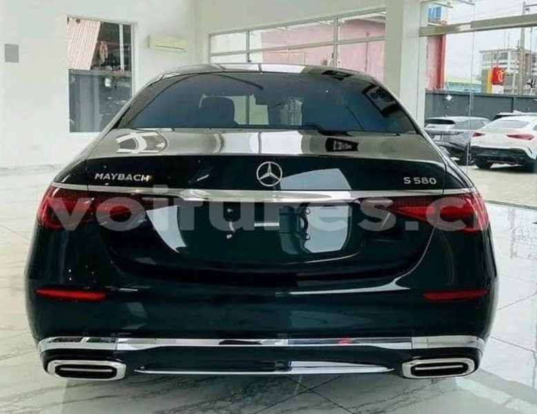 Big with watermark maybach 62 abidjan abidjan 63329