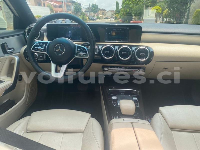 Big with watermark mercedes benz a klasse amg ivory coast aboisso 63386