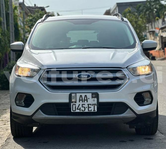 Big with watermark ford escape abidjan abidjan 63390